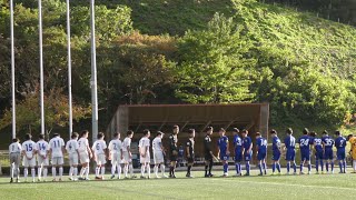 ハイライト 後半  セリオFC vs FCカミノ   リーグ戦(最終戦)