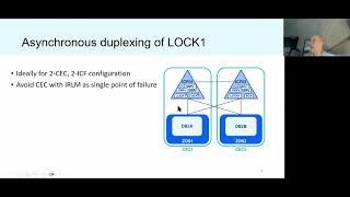 9H Db2 for zOS Data Sharing Update