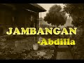 jambangan - abdilla