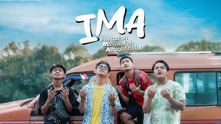 Indomusik Team - IMA "Insyaallah Masyaallah Astaghfirullah" (Official Music Video)