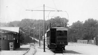 The Missing Link - the untold story of Manx Electric Railway Cars 10 to 13