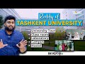 Reality About Tashkent University | MBBS in Uzbekistan