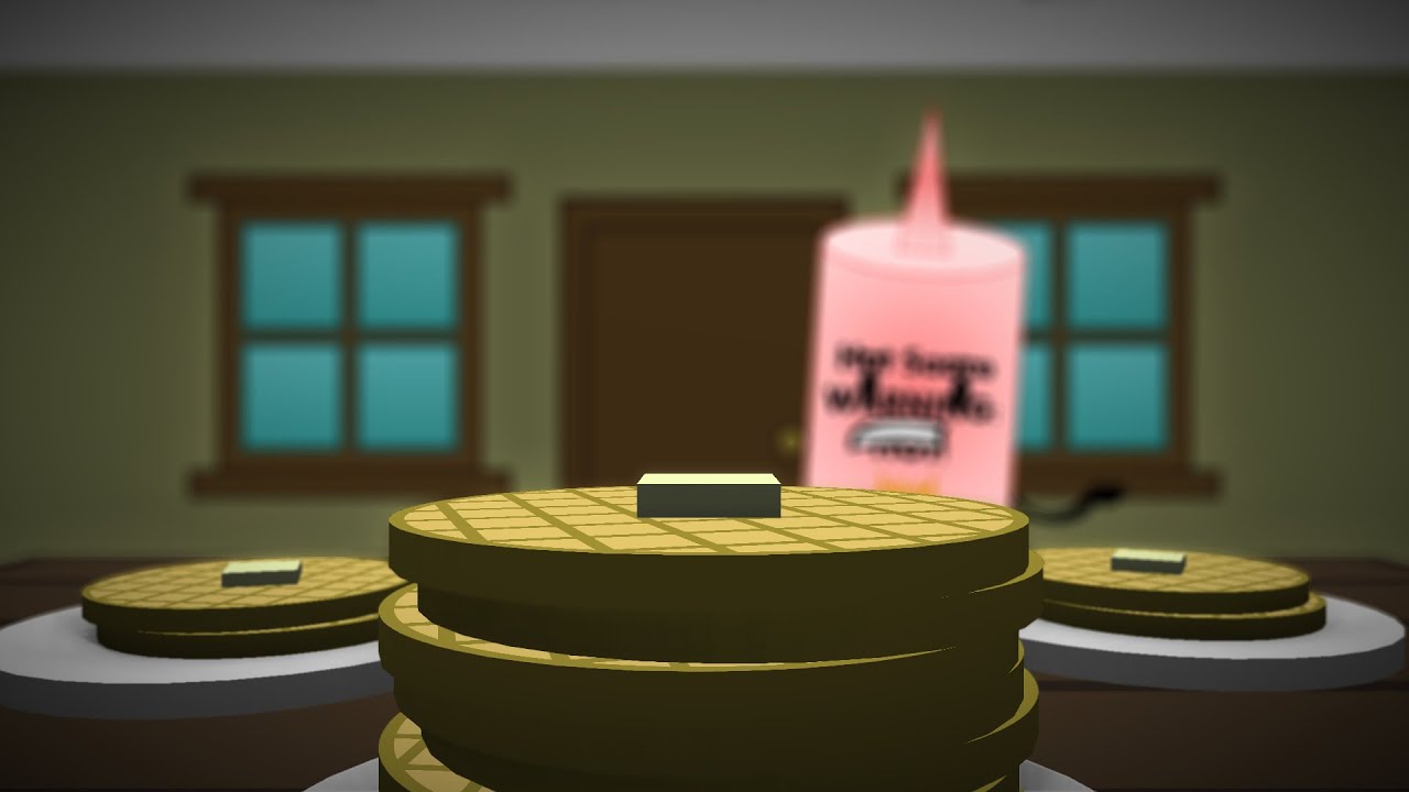 Waffles Mp4 Youtube