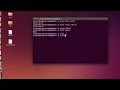 Linux Command Line Tutorial For Beginners 16   echo command 3