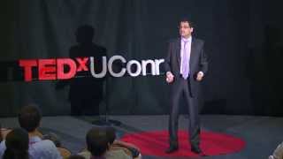 Information security: Anish Bhimani at TEDxUConn 2013