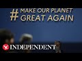 Live: World leaders discuss climate crisis at Cop26