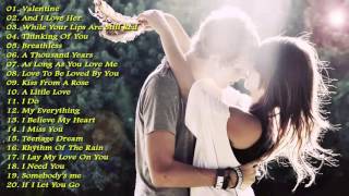 ♡ L o v e M u s i c 2016 ♡ L o v e M u s i c  Hits Songs ✓✓