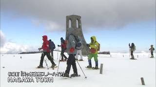 信州上田地域の旅【冬】