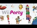 Wii Party OST: Buddy Quiz