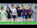 Kalyani 5 No.Santali Fansan 2023 || কল্যানী ৫নম্বর ফানসান || Purnima Mandi || Santali Fansan Video