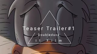 DoubleDuck e Kay K - Spie per Sempre - Teaser Trailer #1