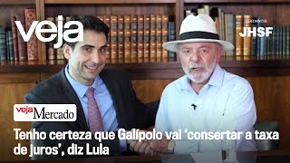 A cutucada de Trump em Lula e Milei e entrevista com Fábio Giambiagi