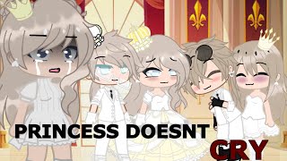 Princess Doesn’t Cry-gcmv-