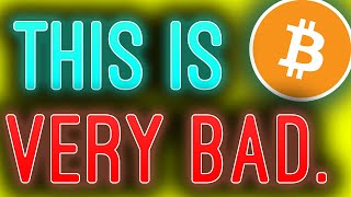NOBODY IS PAYING ATTENTION TO THIS HUGE BITCOIN SIGN!!!!!!!!!!! BTC Price Prediction Analysis