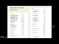 ap21g hvac symbols and plans vl