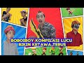 Kompilasi Momen Lucu BoBoiBoy Terbaik #1 | Dijamin Bikin Ketawa Terus!