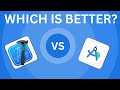 Xcode Vs Android Studio - 2025 COMPARISON