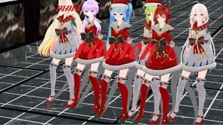 [MMD] produce 48-Rumor