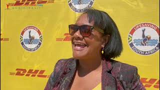 2022 DHL Lifesaving South African Championships to heat up Gqeberha