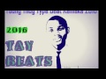 Malawian Producer_Young Thug Type Beat Remake By Tay Beats