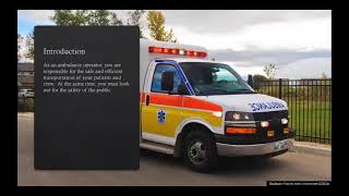EVOC video