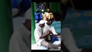 Zikr by Madaha Abdul Gaffar Accra - Ghana