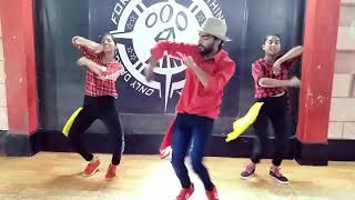 Dheeme Dheeme- Tony kakkar ft. Neha sharma Dance choreograph