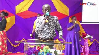 Praise & Worship  II 17-11-2024