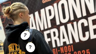 J’ai ROULÉ sur ce CHAMPIONNAT !?