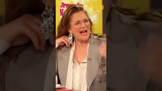 Drew Barrymore Tried a Matchmaker | The Drew Barrymore Show | #shorts