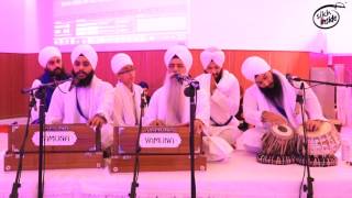 Giani Gurdev Singh | Rehras | Khalsa Week | Singapore