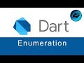 Enumeration - Dart Programming