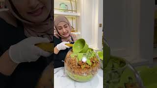 BIKIN SNACKTOK TERBESAR DI DUNIA