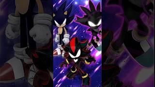 Sonic vs Shadow vs Silver #edit#shorts#sonic#shadow#silver