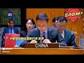 谁敢动中国试试 联合国大会全场鸦雀无声！