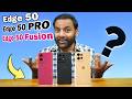 Moto Edge 50 vs Moto Edge 50 Fusion vs Moto Edge 50 Pro Camera Test & Comparison !