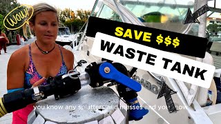Avoid Boat Toilet Pump Out Mistakes with This Guide