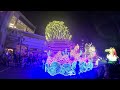 에버랜드 문라이트 매직 퍼레이드 4k 20230917 everland moon light magic parade 2 2