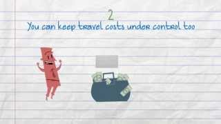 Five Ways to Use Travelmath