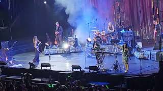 The Corrs Live in Manila 2023 - "Breathless"