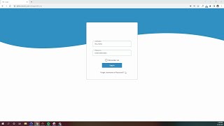 IRIS CRM New UI Introduction