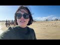 结婚十周年啦11.5.2022 vlog los cabos mexico 加州的后花园｜spa 按摩｜海边骑马｜沙滩躺平｜墨西哥“黑暗”日料