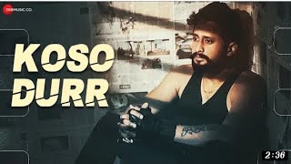 ♥️: Koso Durr -Official Music Video|Doctr Saby\u0026 Essjay