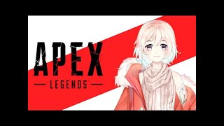 【APEX】　あそびまくるぞ～（PC）【参加型】【水仙ユーリ】