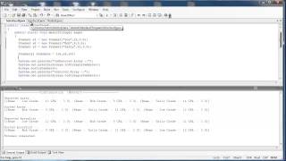 Interfaces Part 7: Sorts and Polymorphism (Java)