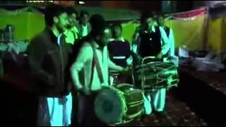 Layi ja yaaria dhol mix full song waseem talagang