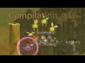 Rayman Legends | Compilation #16