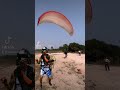 joe x ironman paramotor beginner course oceanwingz paramotor paragliding ร่มบิน ร่มร่อน