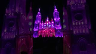 puthan palli peeunal light show 2024 nov 23