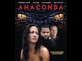 Reviews That Scare - Episode 35 - Creature Features - Anaconda (1997)